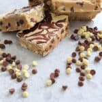 Edible Cookie dough thinking of you gift